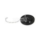 BAYONET CAP UNVENTILATED